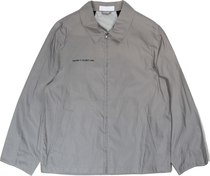 Allenatore Jkt.reflective Riflettere