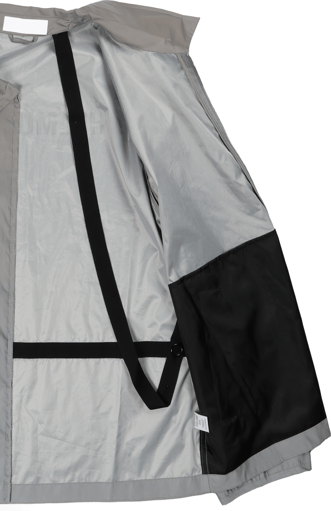 Allenatore Jkt.reflective Riflettere