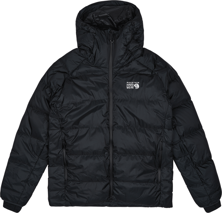 Nilas™ Striukė Dark Storm
