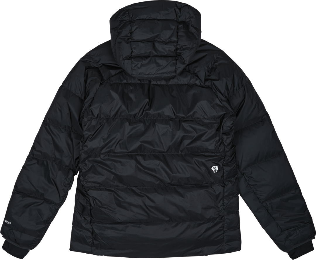 Nilas™ Striukė Dark Storm