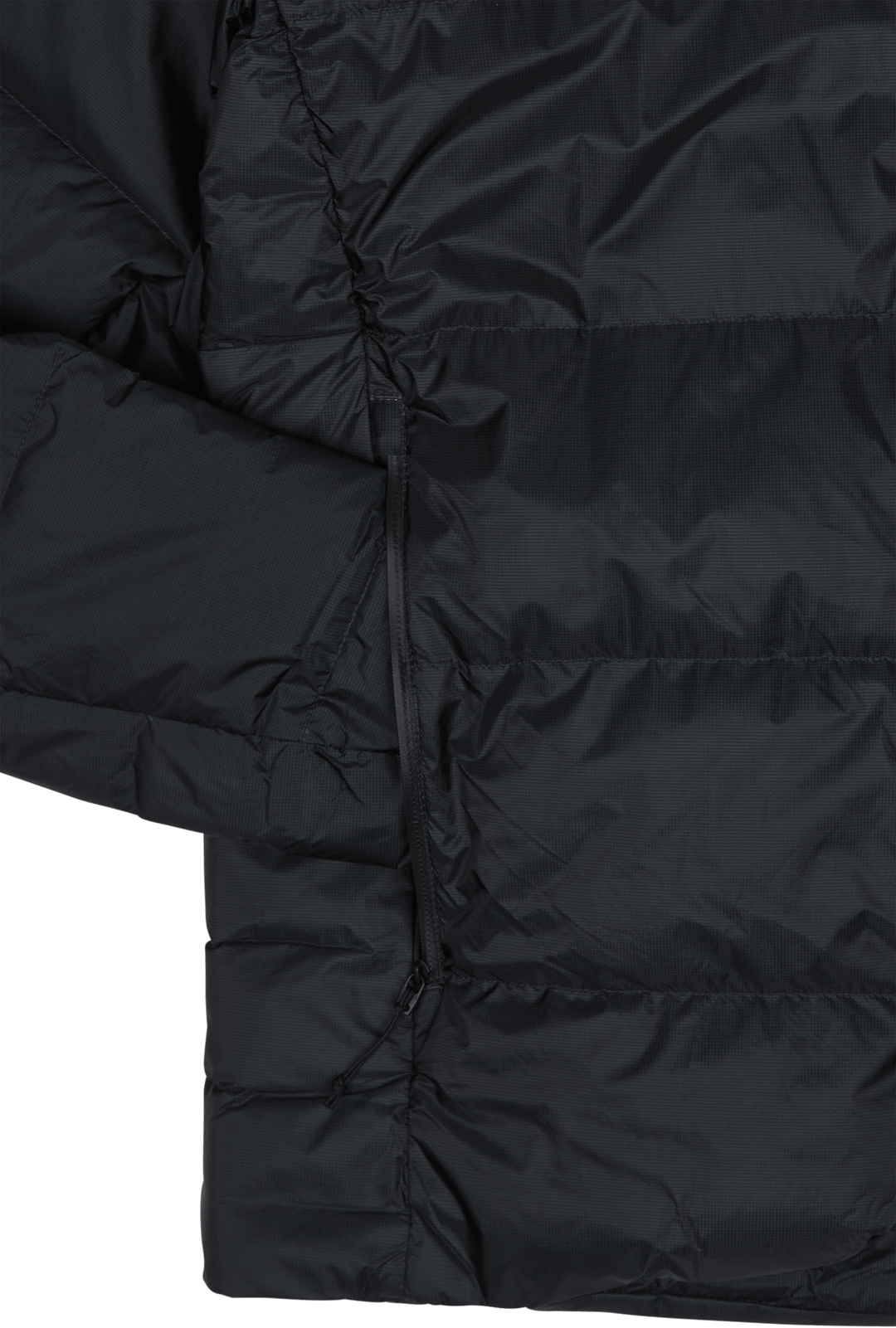Nilas™ Striukė Dark Storm