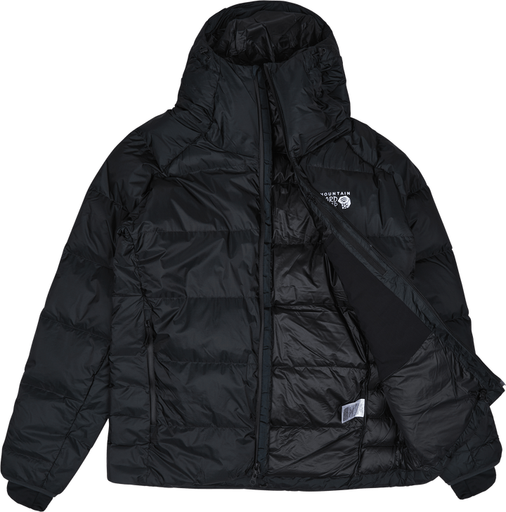 Nilas™ Striukė Dark Storm