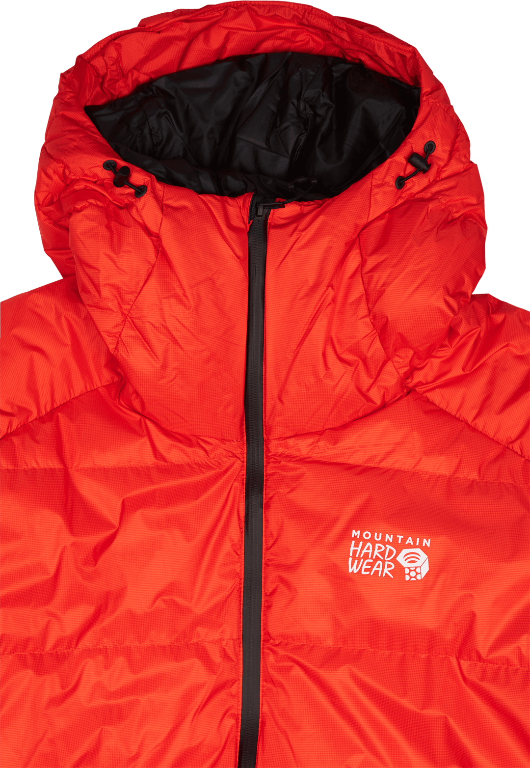 Nilas™ Striukė State Orange