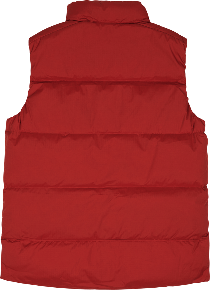 Nevadan™ pūkinė liemenė Dark Copper