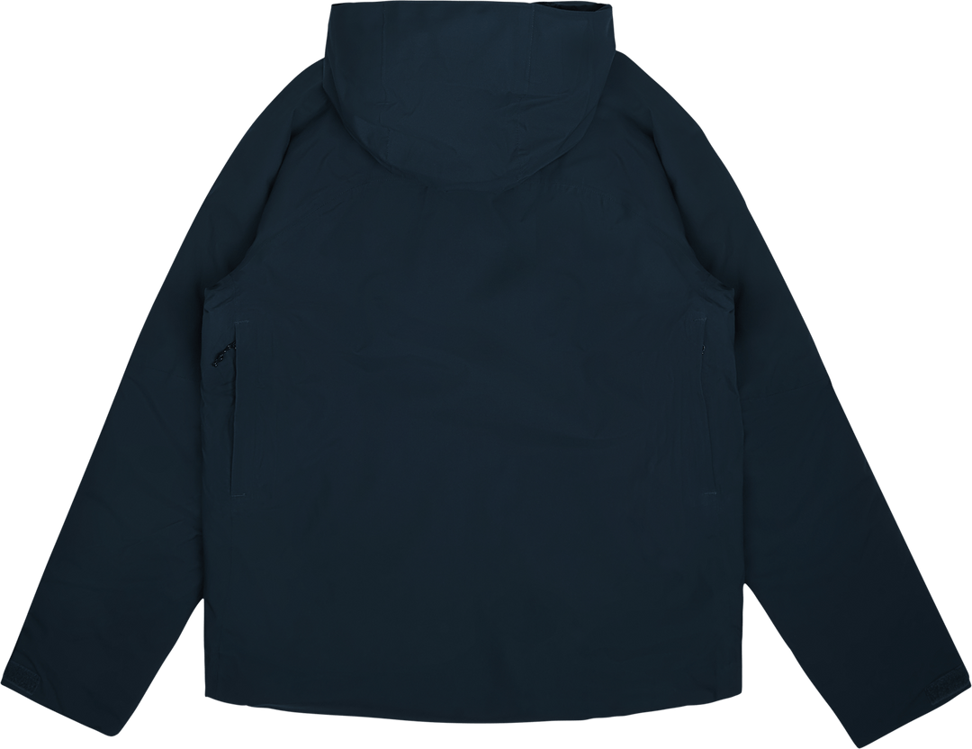 Stretch Ozonic™ Izoliuotas švarkas Dark Caspian