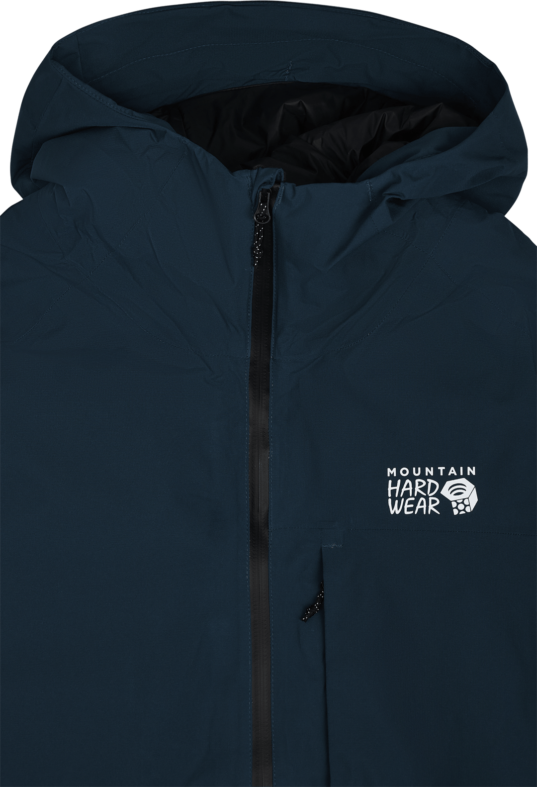 Stretch Ozonic™ Izoliuotas švarkas Dark Caspian