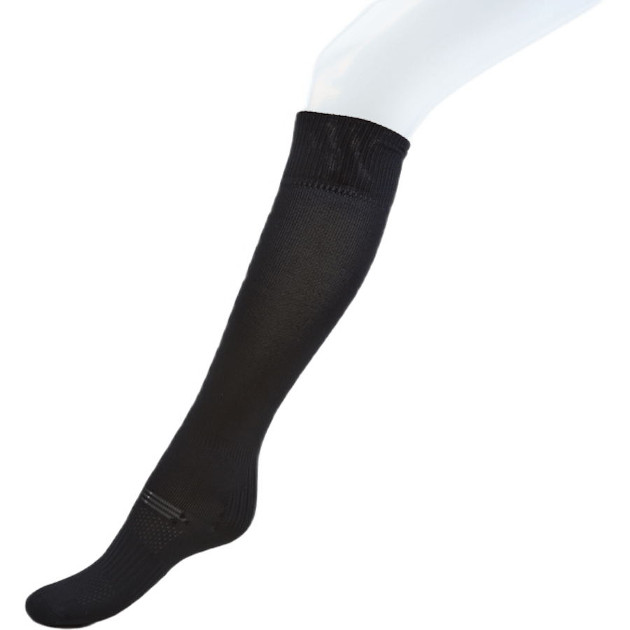 Football Socks Club V22 Black