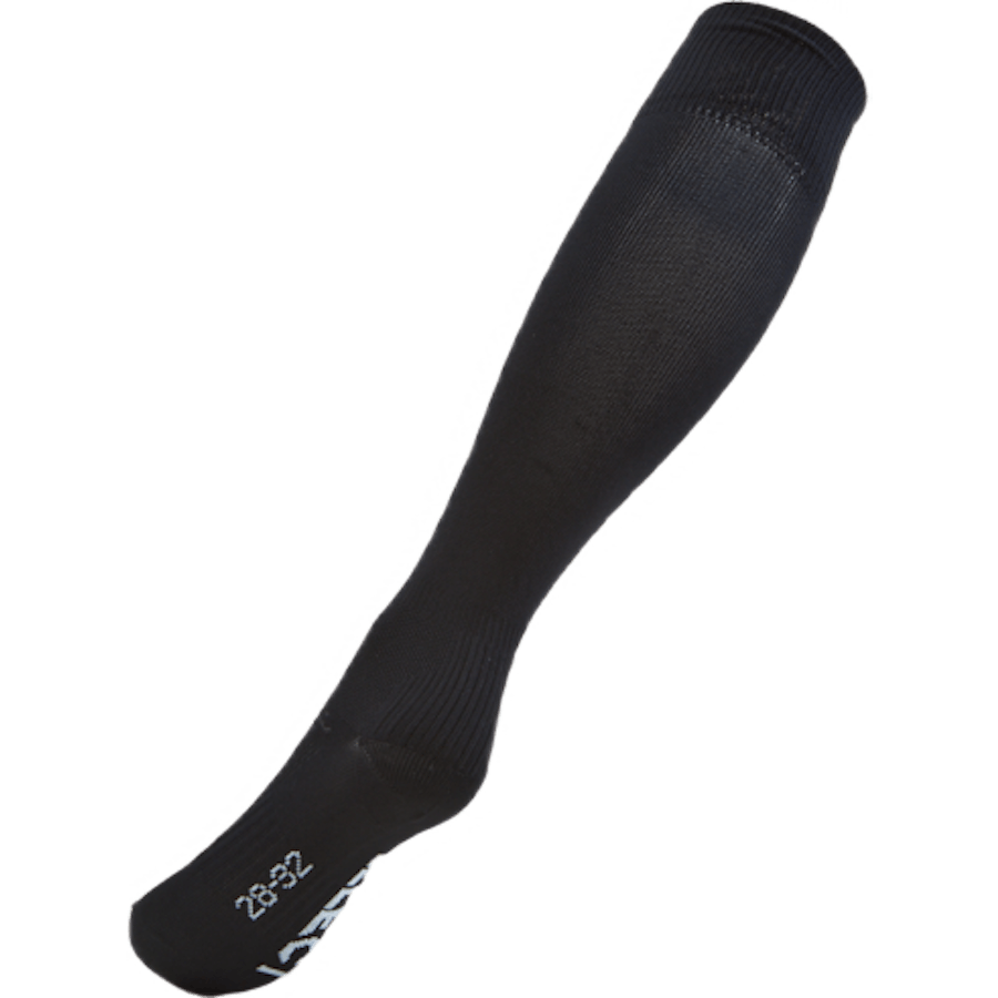 Football Socks Club V22 Black