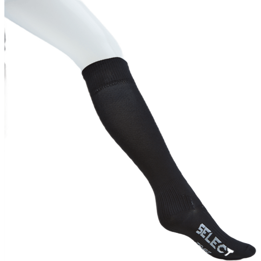 Football Socks Club V22 Black