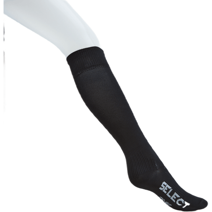 Football Socks Club V22 Black