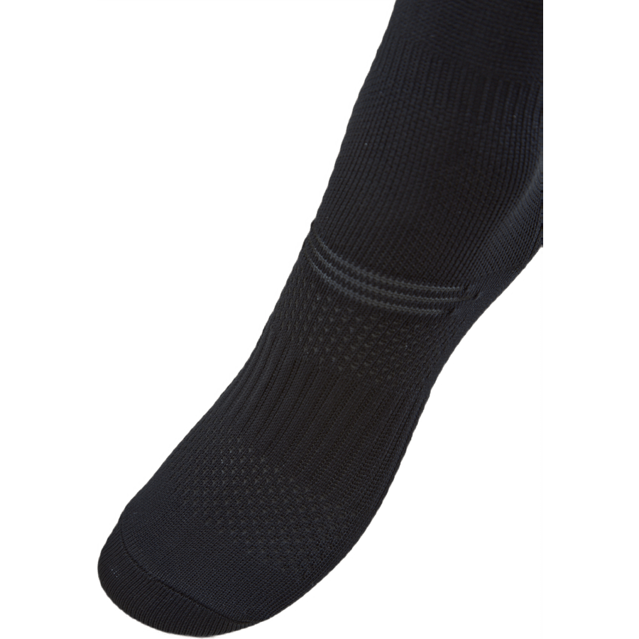 Football Socks Club V22 Black
