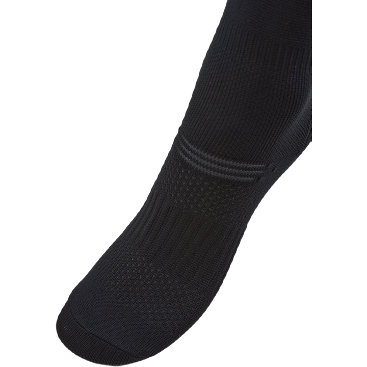 Football Socks Club V22 Black