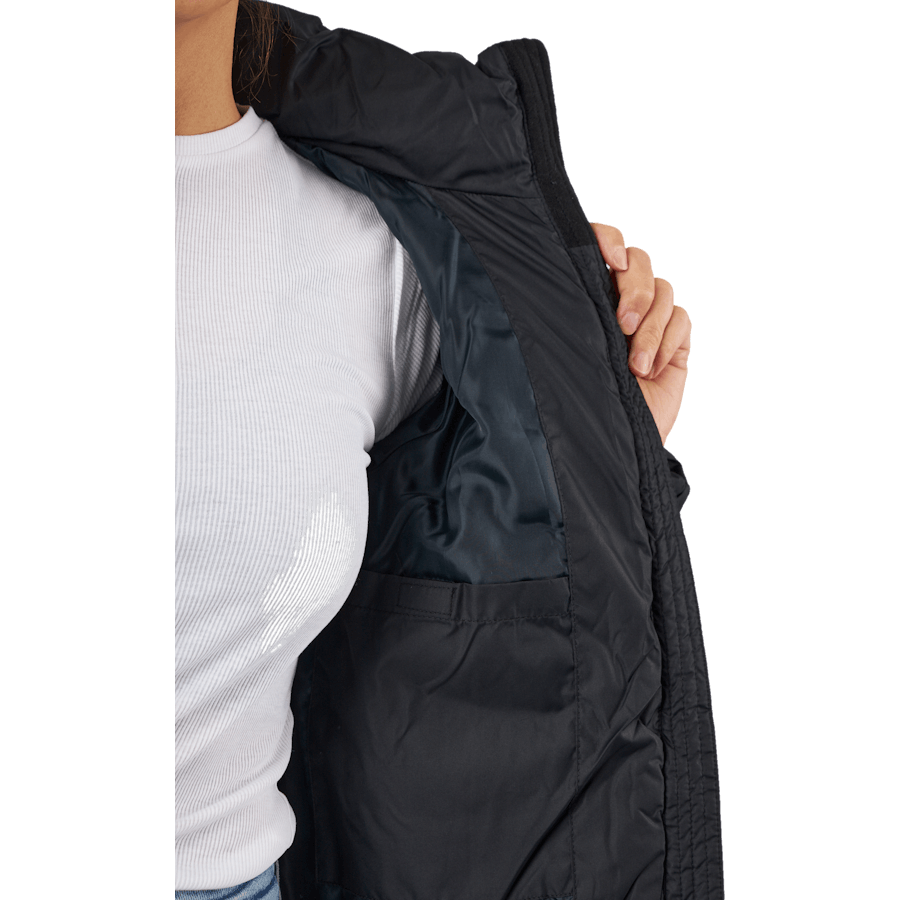 Ally 2 Jacke Schwarz