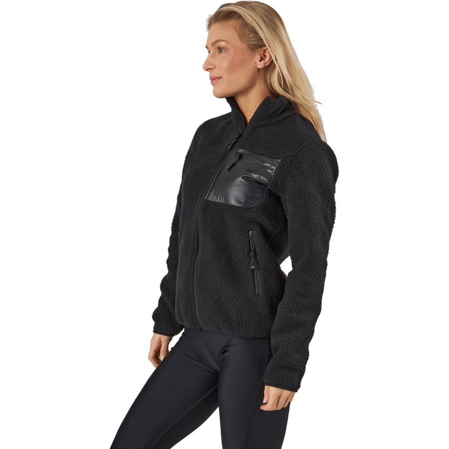 Charlotte Jacke Schwarz