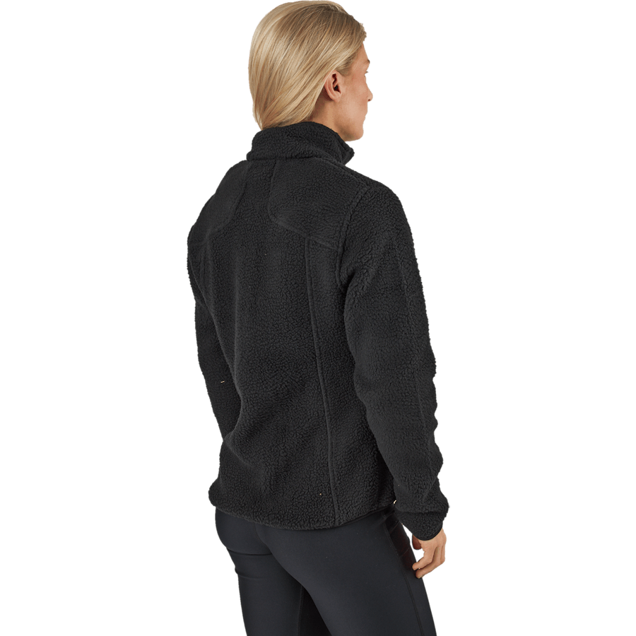 Charlotte Jacke Schwarz