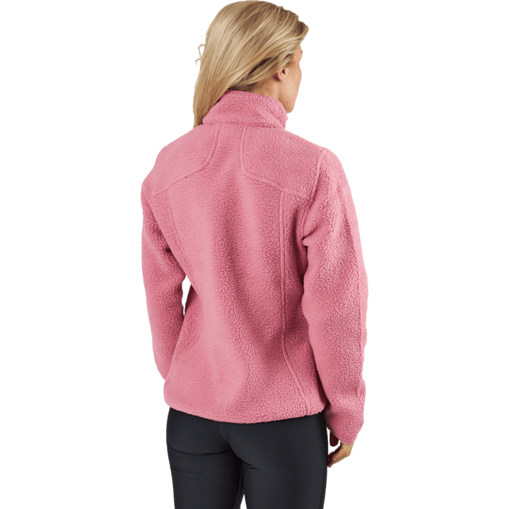Giacca Charlotte Heather Rose