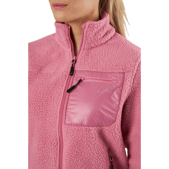 Giacca Charlotte Heather Rose