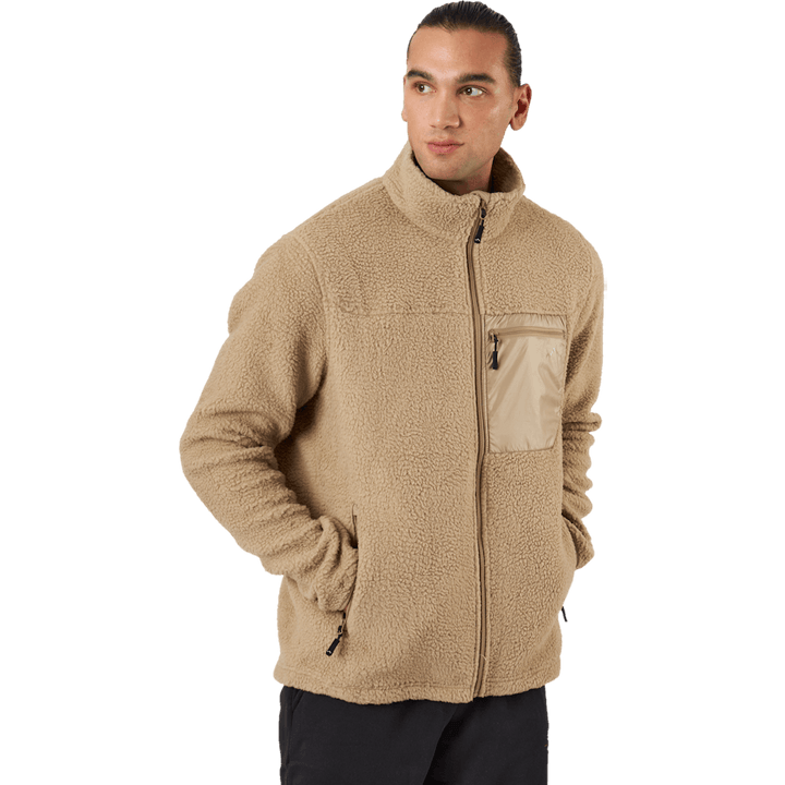 Charles Jacke Kaki Koriander