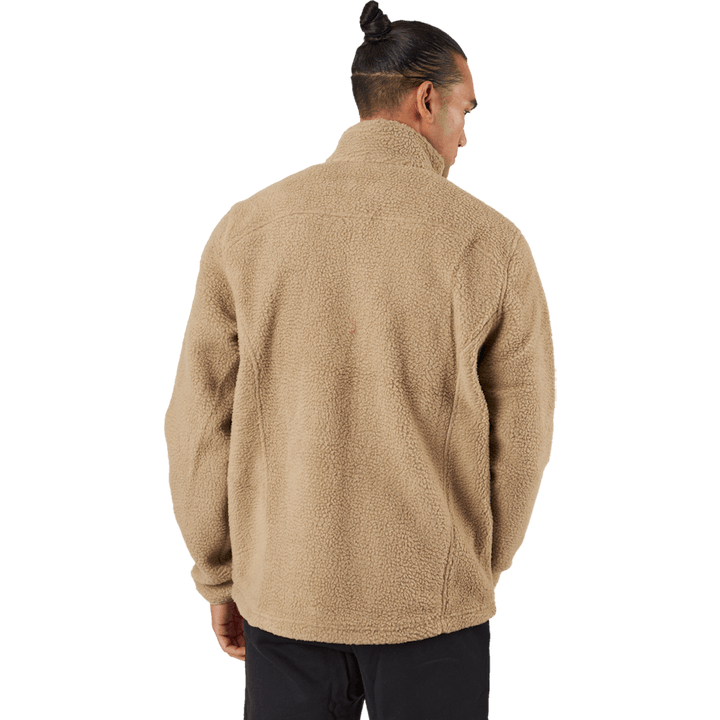 Charles Jacke Kaki Koriander