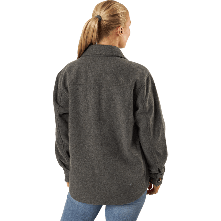 Cindy Reco Shirt Carbon