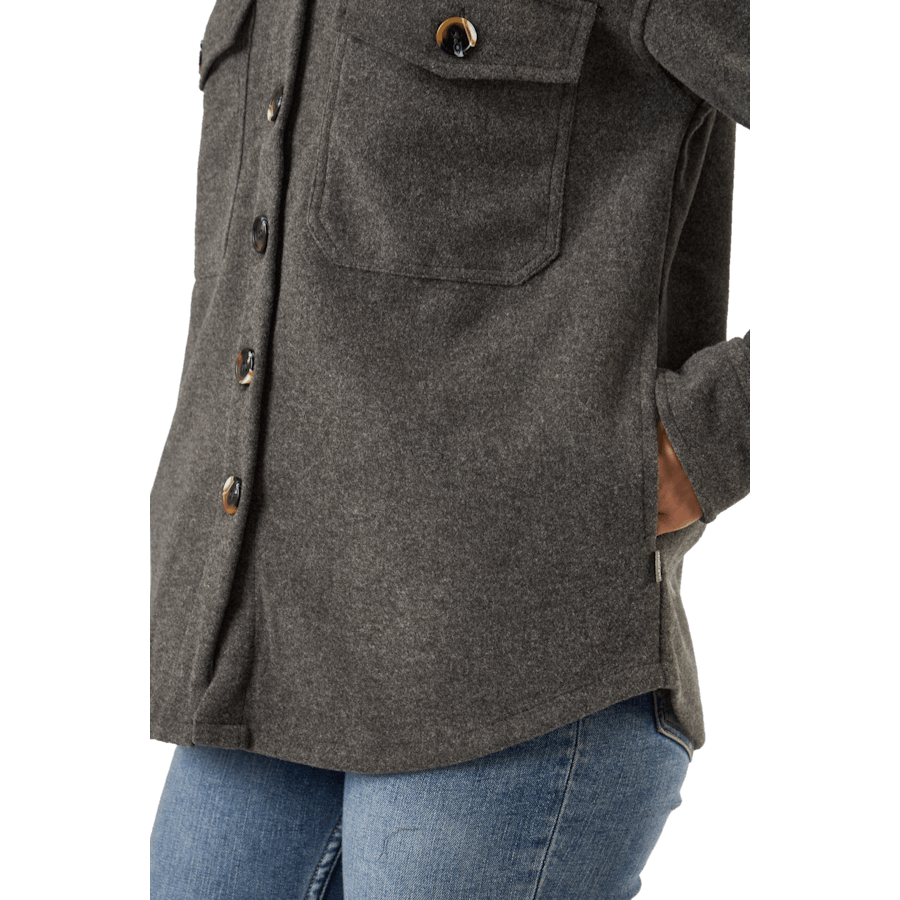 Cindy Reco Shirt Carbon