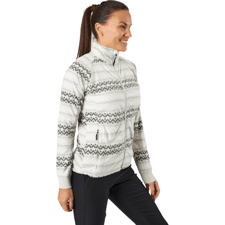 Demi Jacket Light Grey