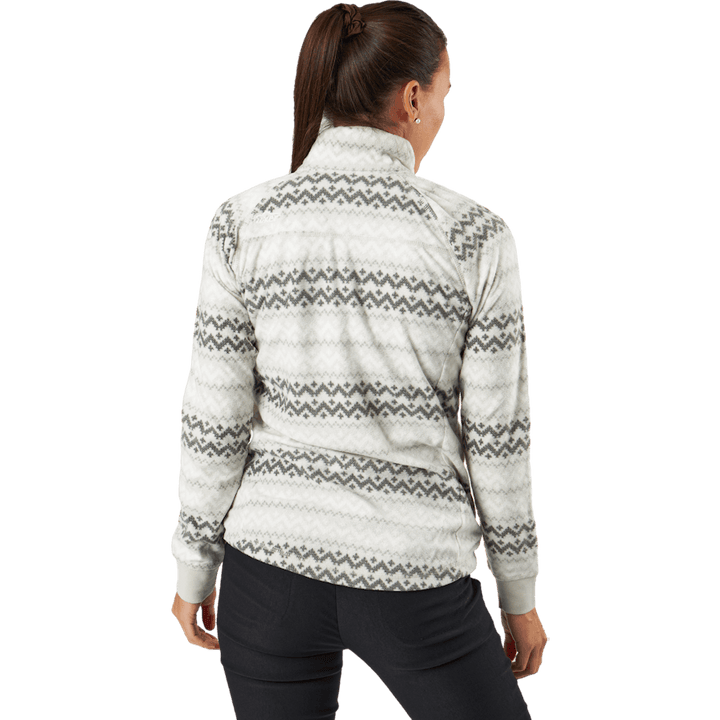 Demi Jacket Light Grey