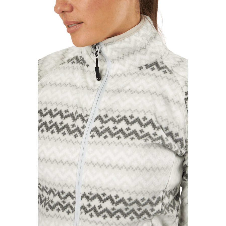 Demi Jacket Light Grey