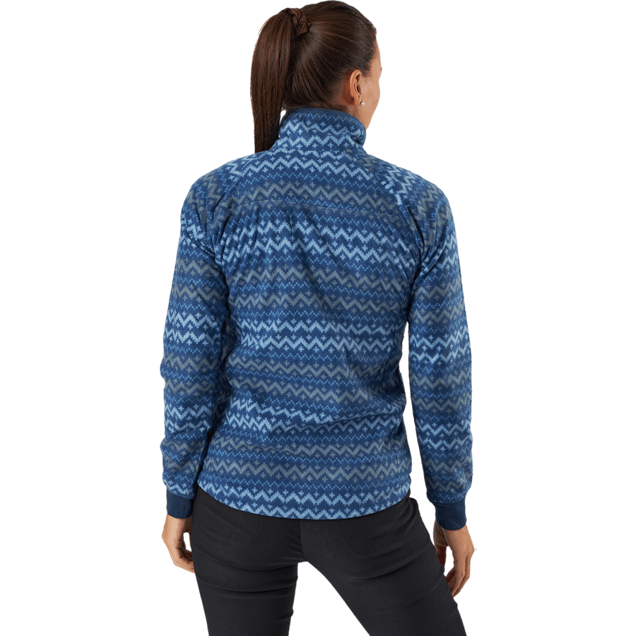 Demi Jacket Dutch Blue