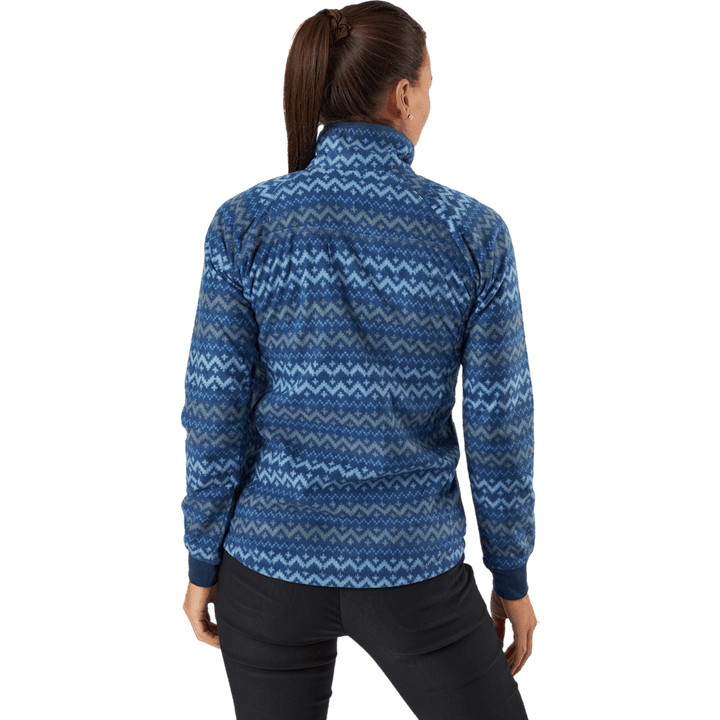 Demi Jacket Dutch Blue