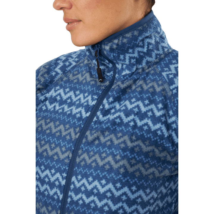 Demi Jacket Dutch Blue