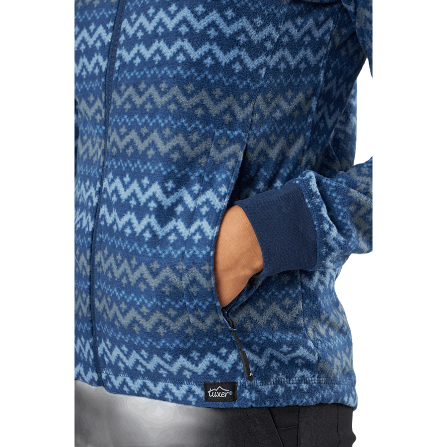 Demi Jacket Dutch Blue