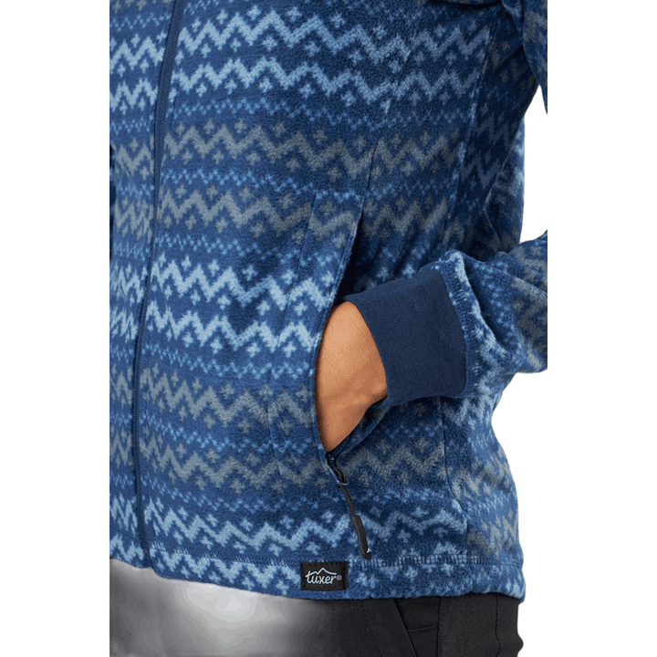 Demi Jacket Dutch Blue