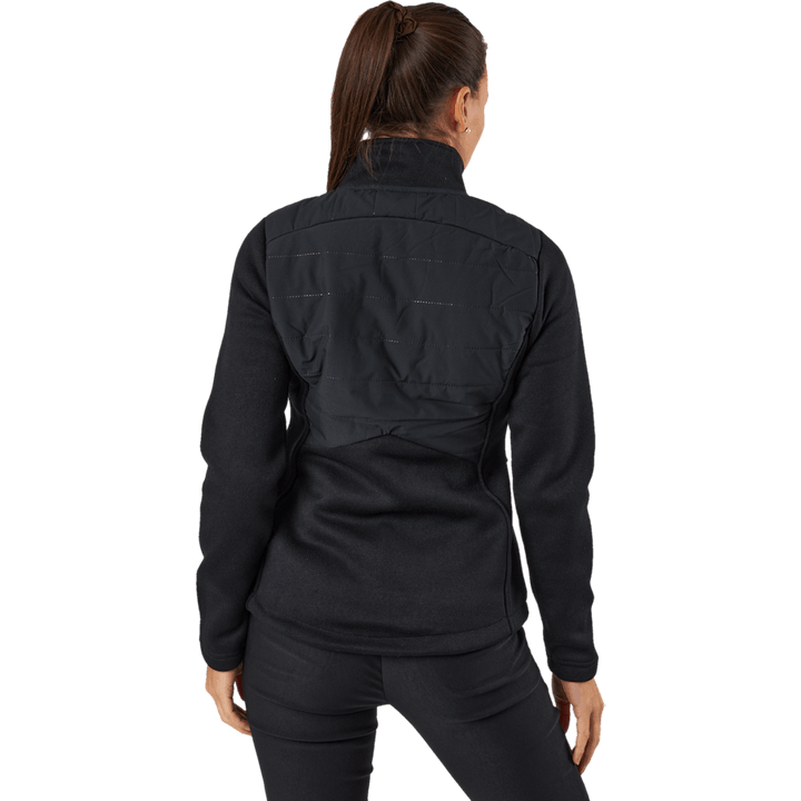 Sadie Reco Jacket Black