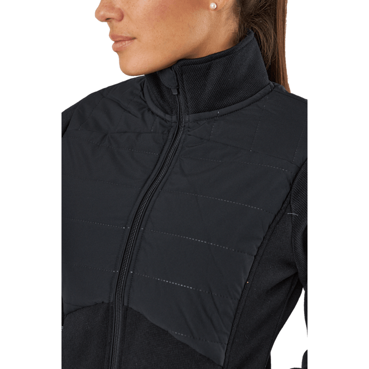 Sadie Reco Jacket Black