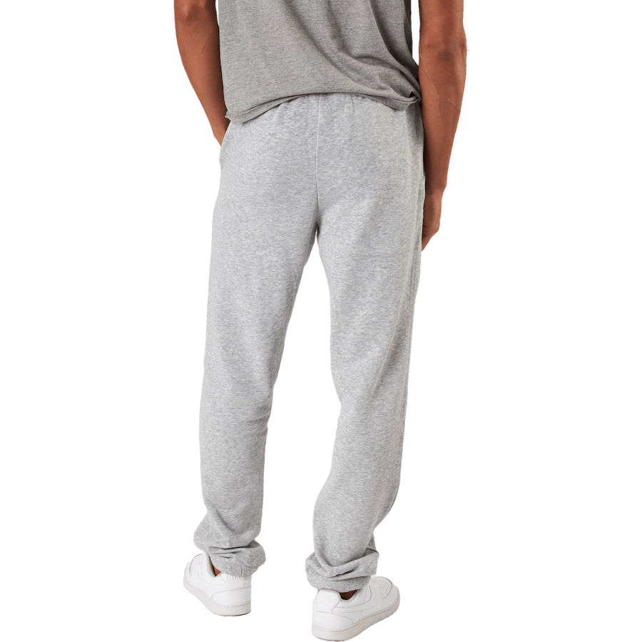 Core Pants Grey Melange