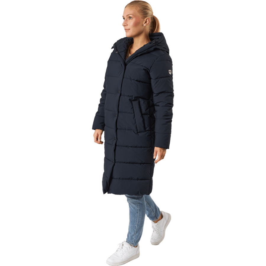 Taylor Jacket Black
