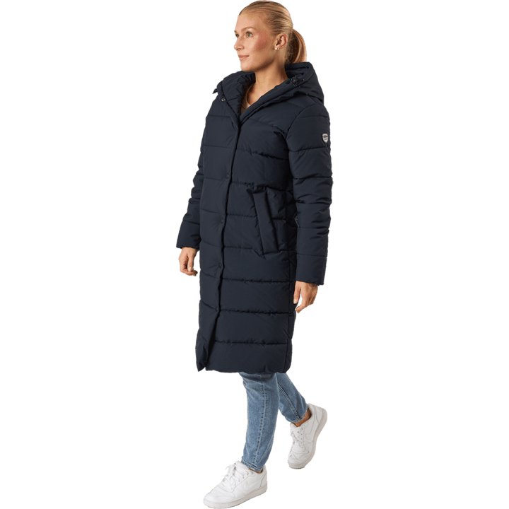 Taylor Jacket Black