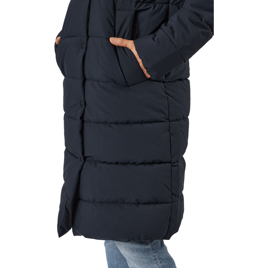 Taylor Jacket Black