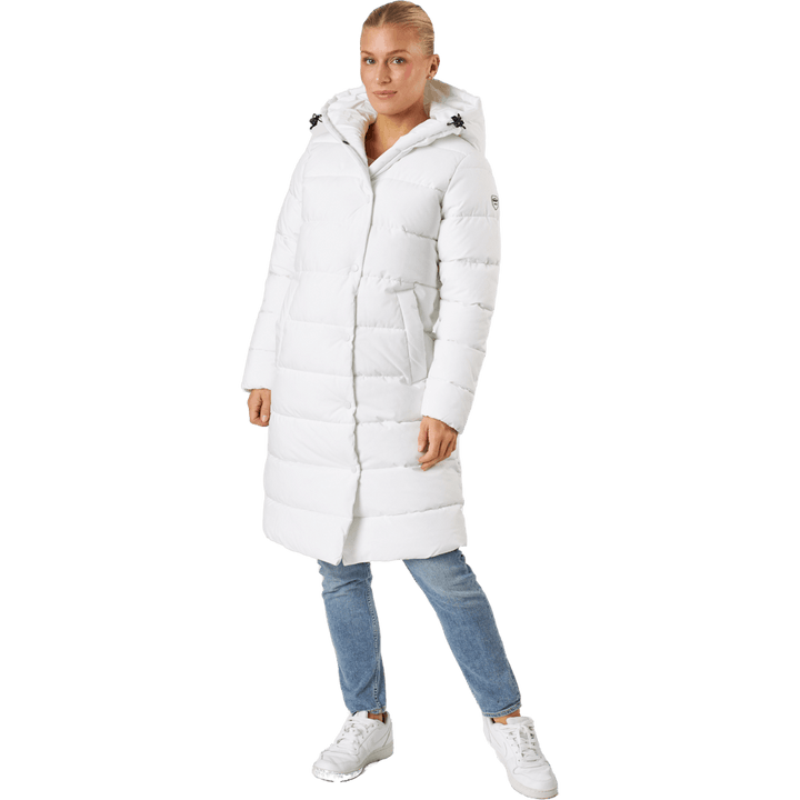 Giacca Taylor Offwhite