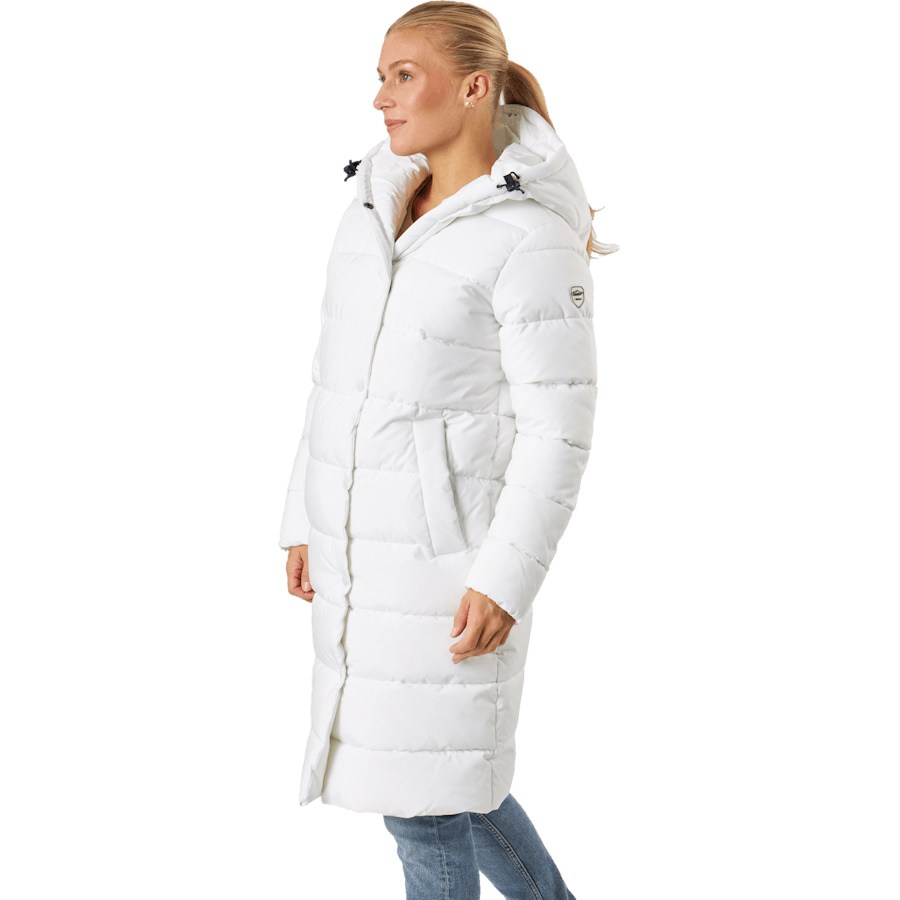 Giacca Taylor Offwhite