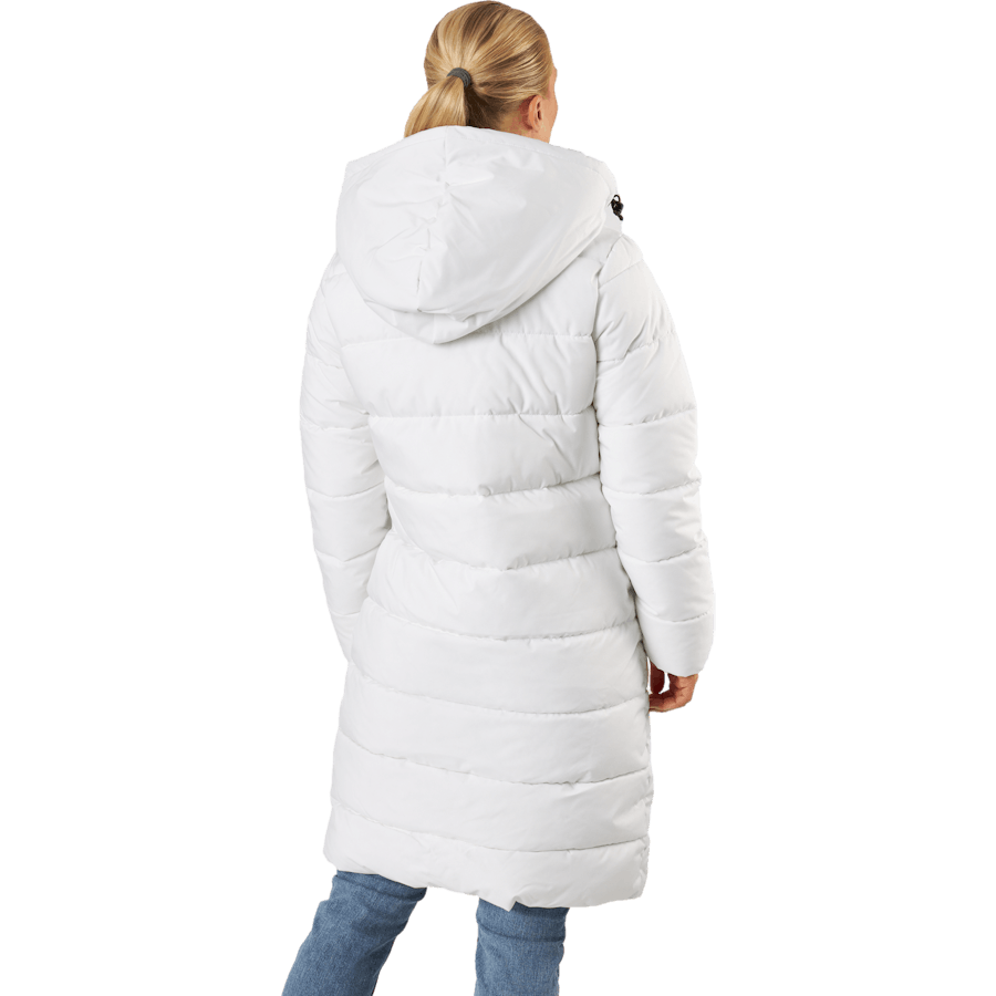 Giacca Taylor Offwhite