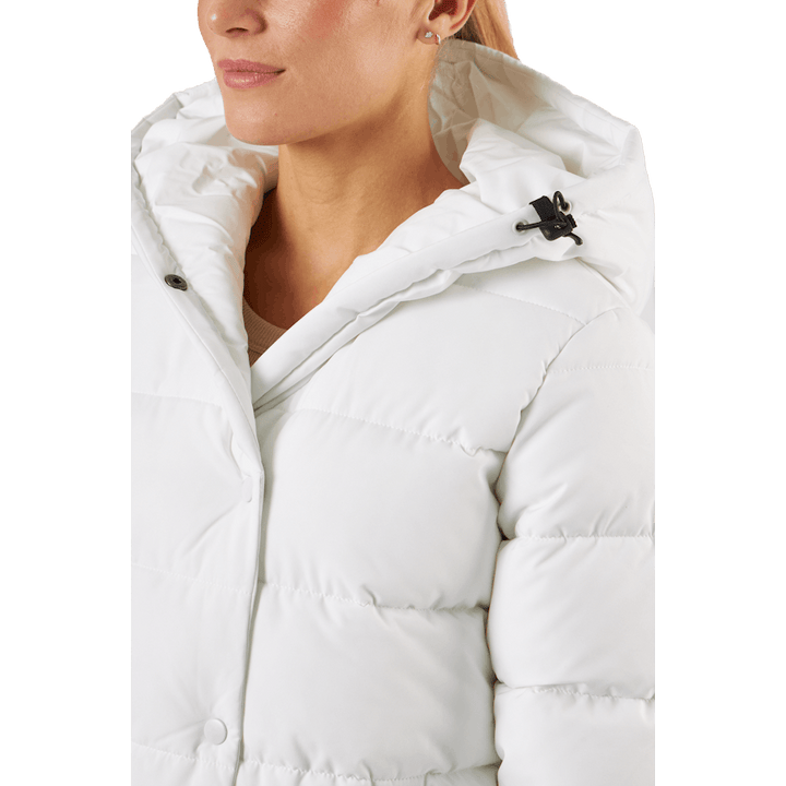 Giacca Taylor Offwhite