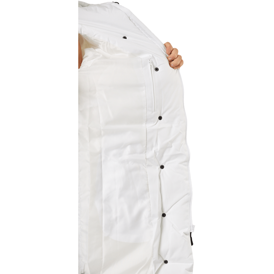 Giacca Taylor Offwhite