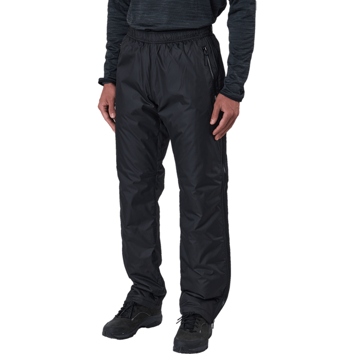 Pantalon Cover Reco noir