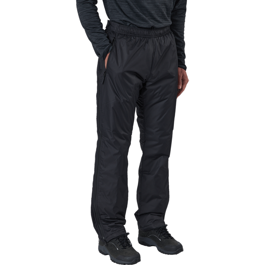 Pantalon Cover Reco noir