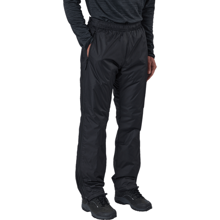 Pantalon Cover Reco noir