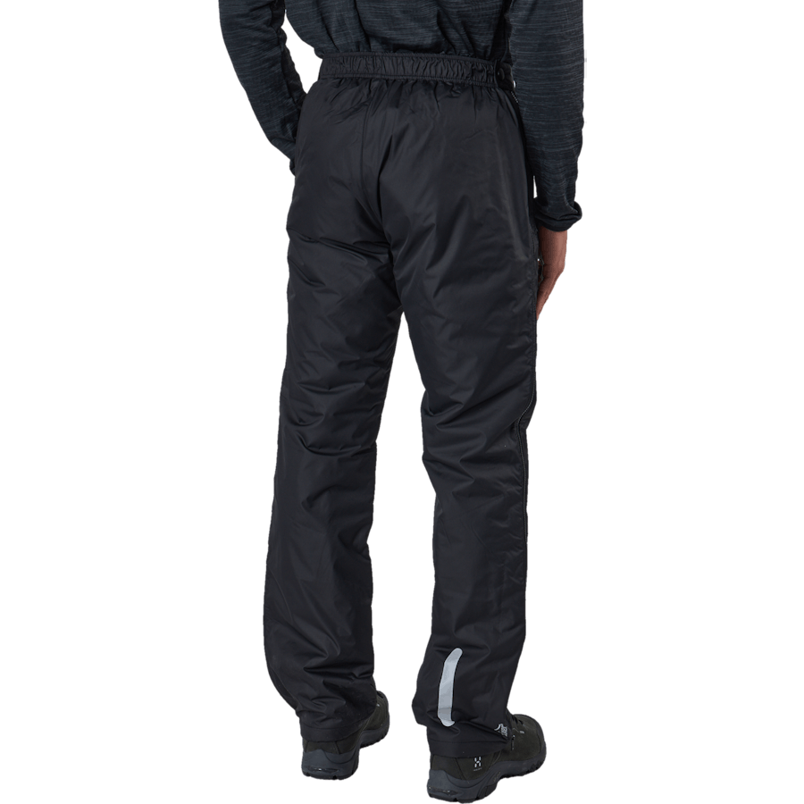 Pantalon Cover Reco noir