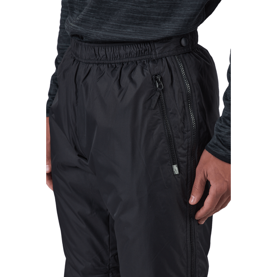 Pantalon Cover Reco noir