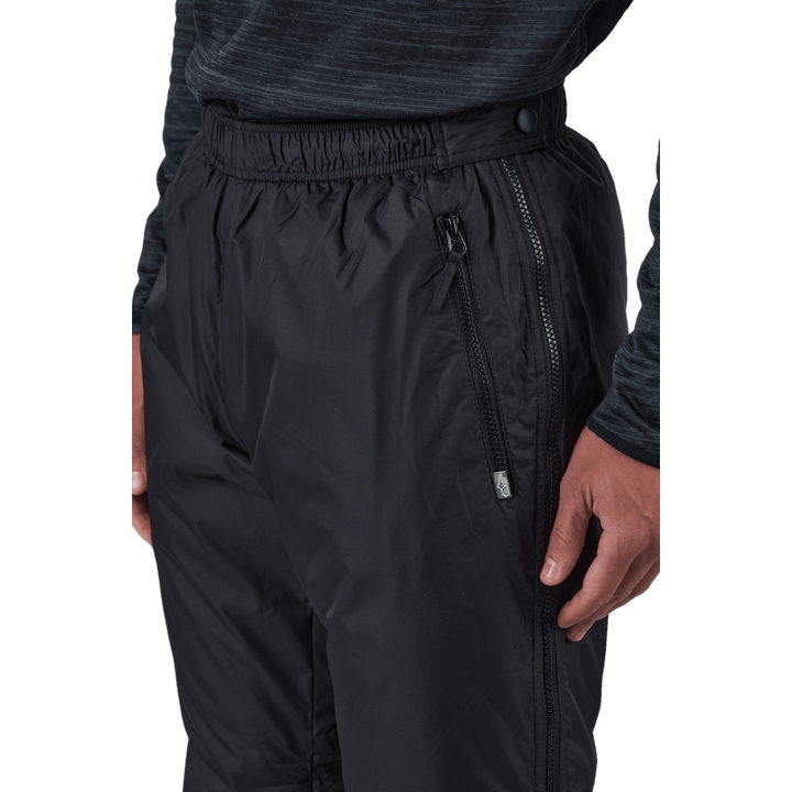 Pantalon Cover Reco noir